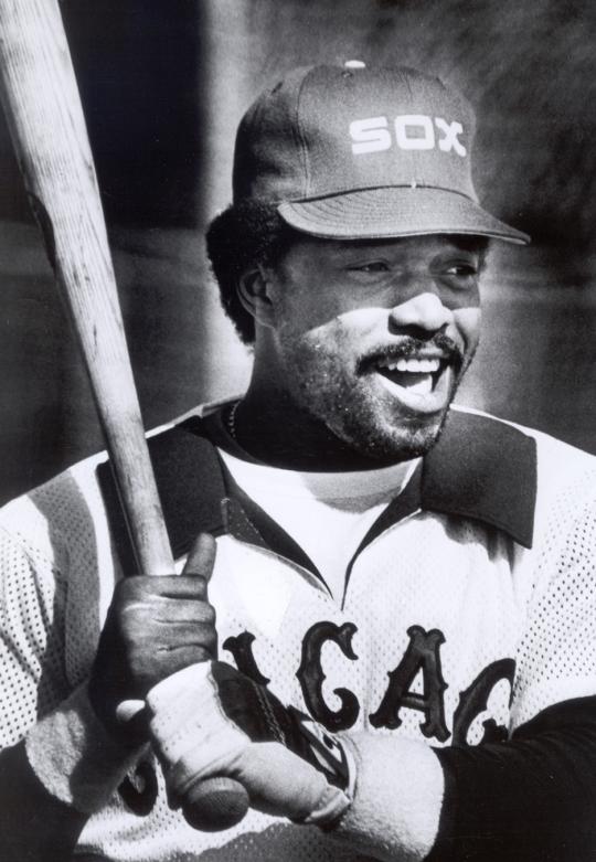 CardCorner: 1976 Topps Ron LeFlore | Baseball Hall of Fame